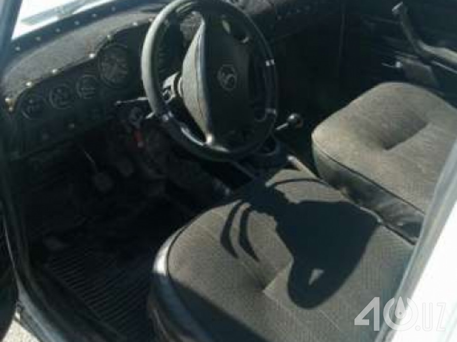 LADA (ВАЗ) 2106