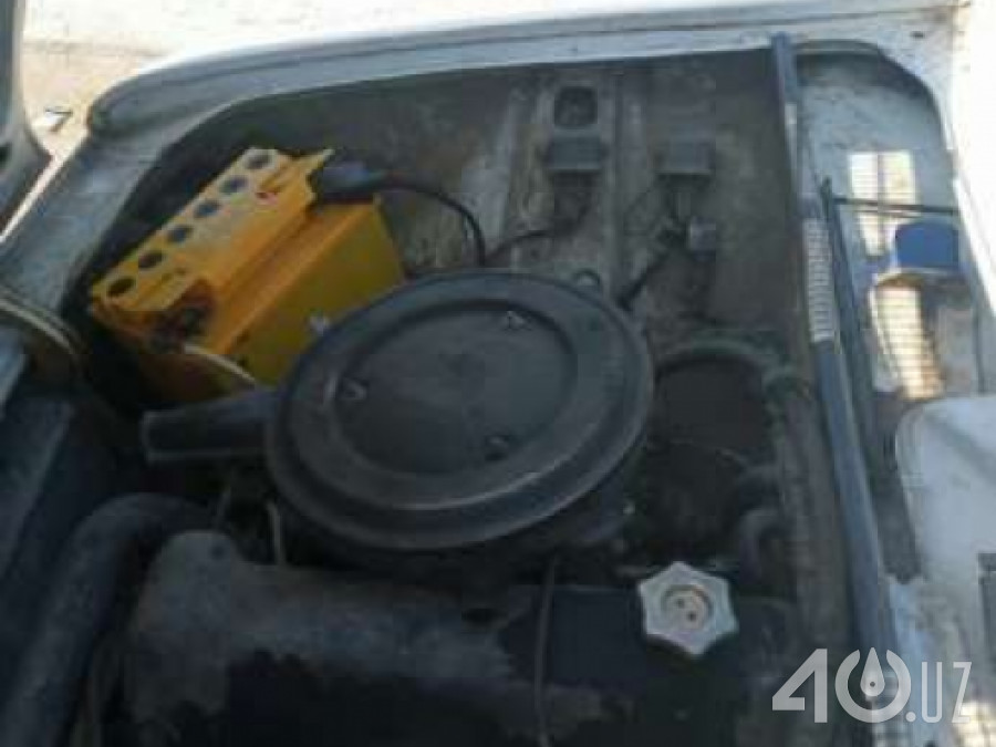 LADA (ВАЗ) 2106