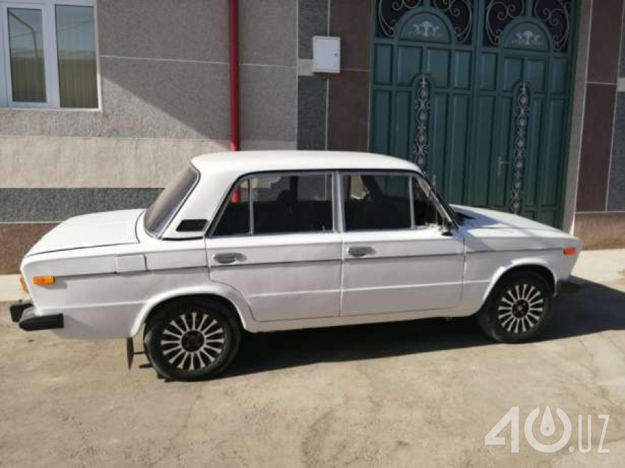 LADA (ВАЗ) 2106
