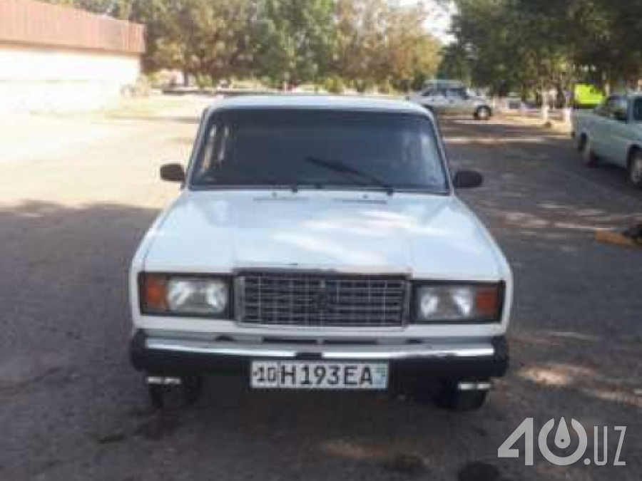LADA (ВАЗ) 2105