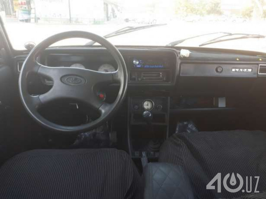 LADA (ВАЗ) 2105