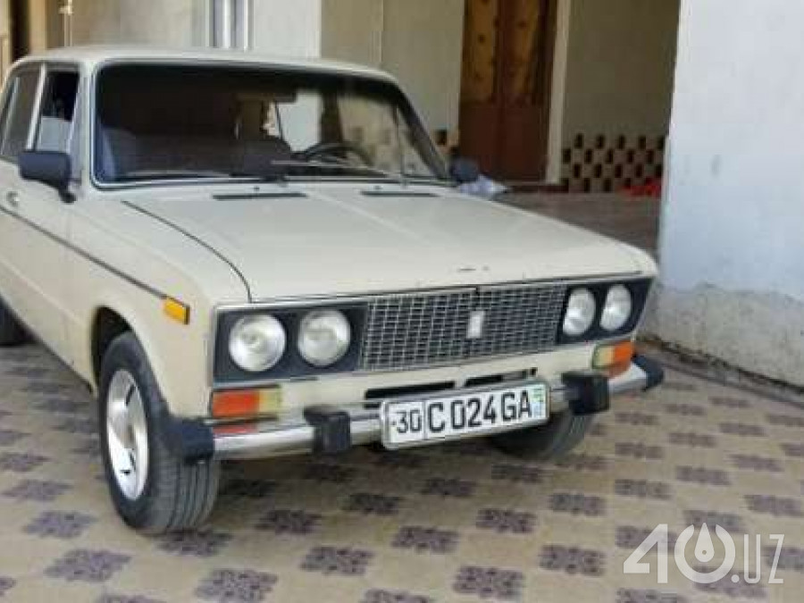 LADA (ВАЗ) 2106