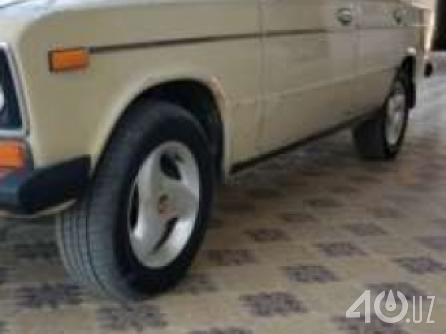 LADA (ВАЗ) 2106