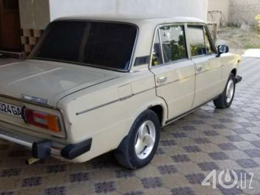 LADA (ВАЗ) 2106