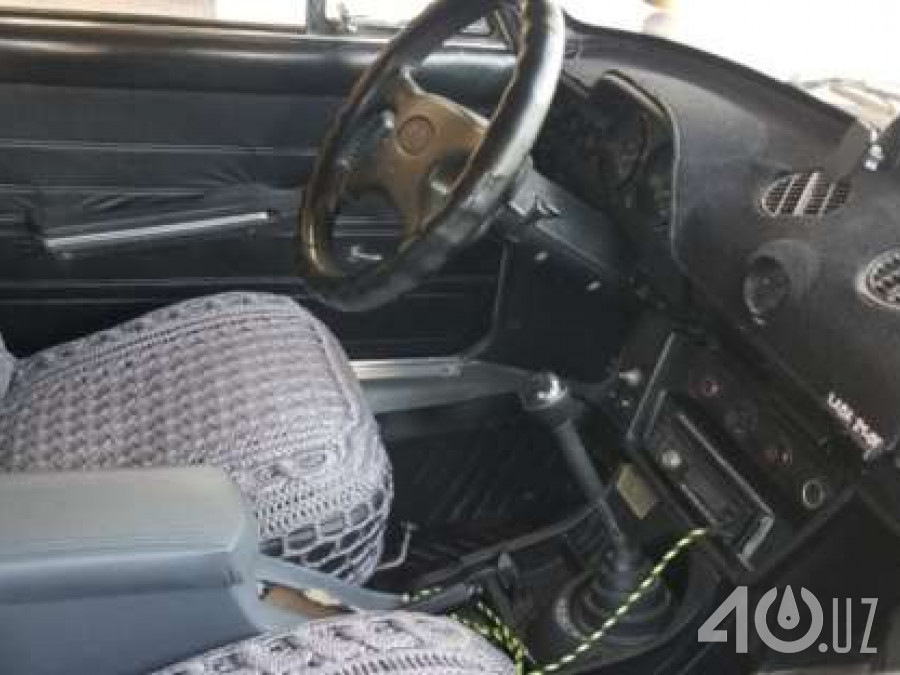 LADA (ВАЗ) 2106