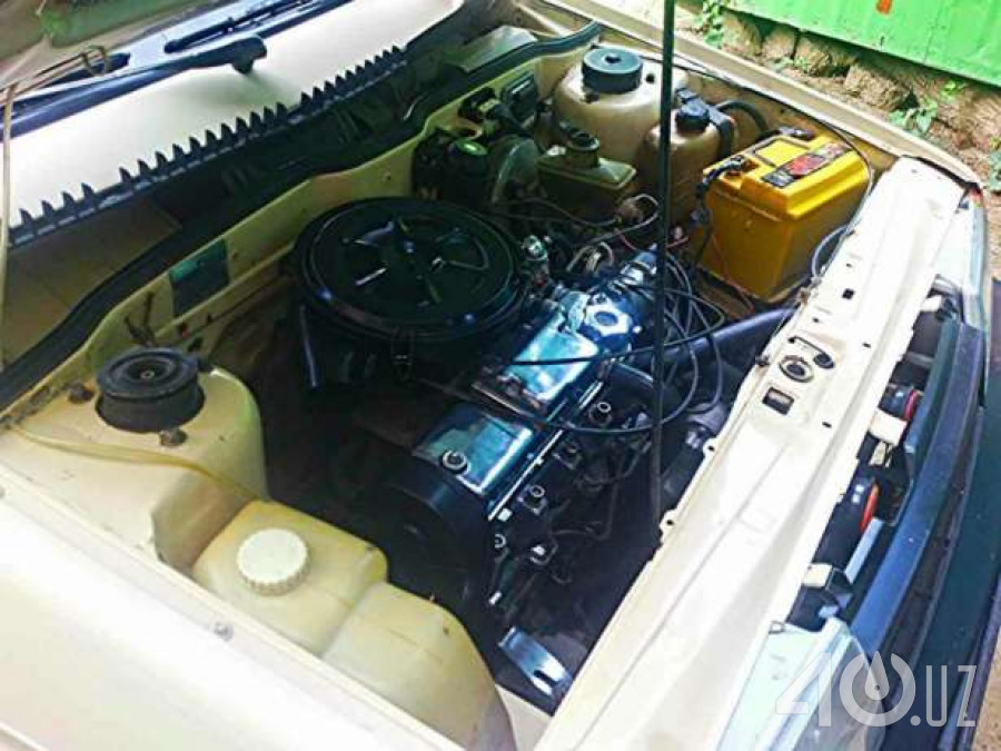 LADA (ВАЗ) 2109