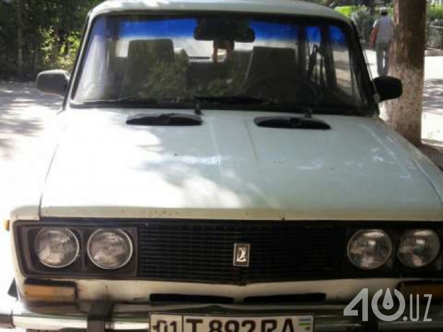 LADA (ВАЗ) 2106