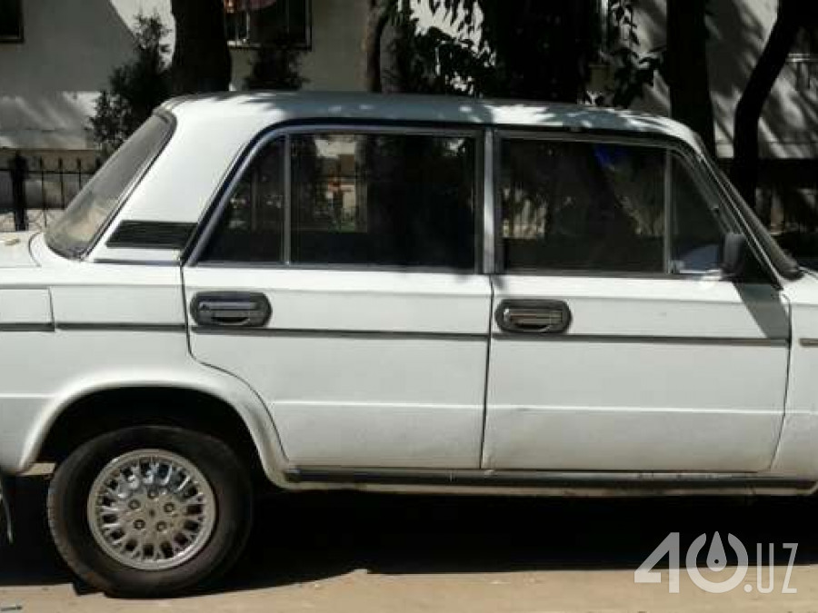 LADA (ВАЗ) 2106