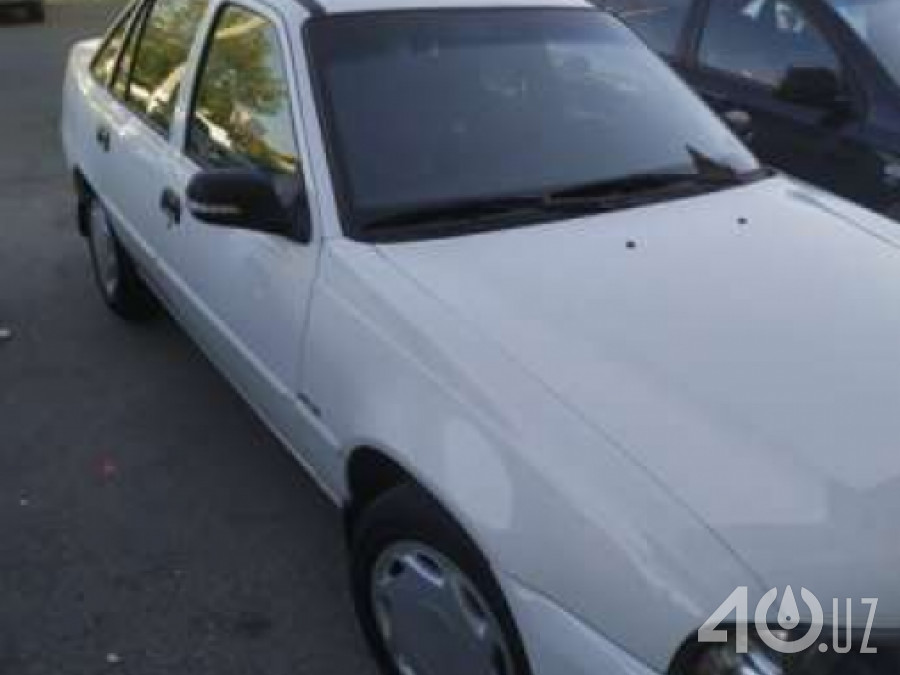 Chevrolet Uz Nexia II