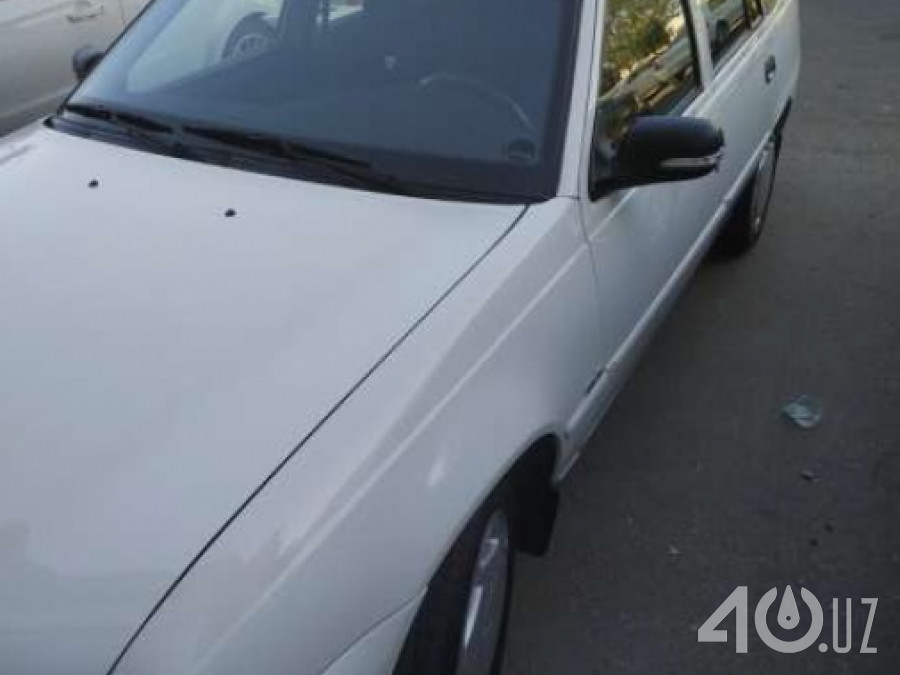 Chevrolet Uz Nexia II