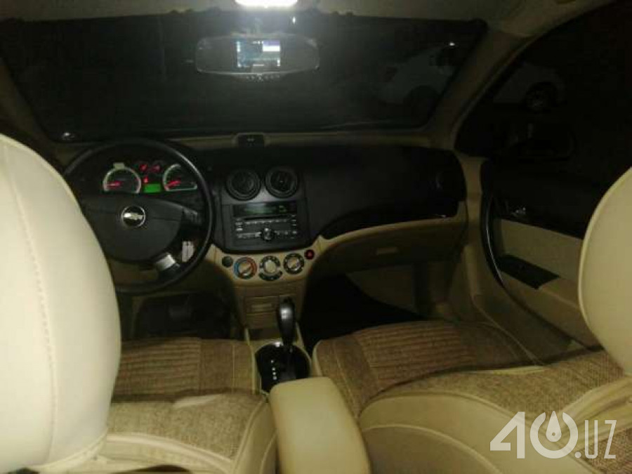 Ravon Nexia R3