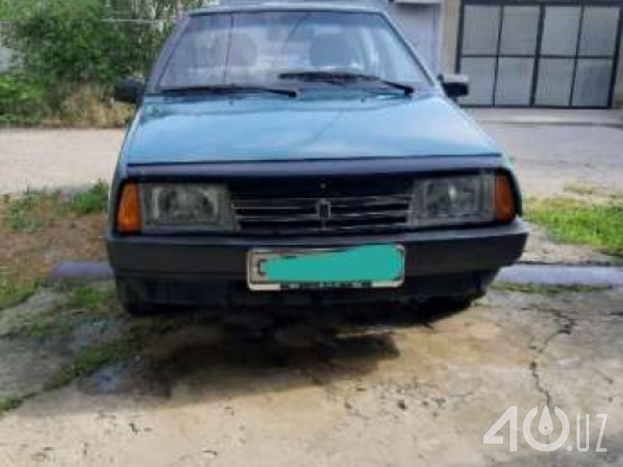 LADA (ВАЗ) 21099