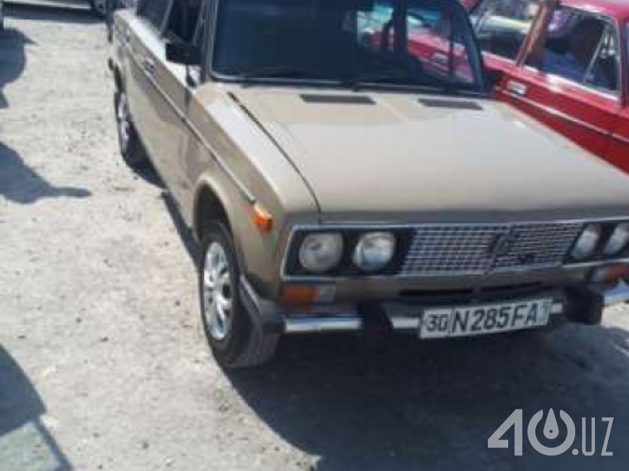 LADA (ВАЗ) 2106