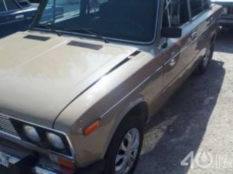 LADA (ВАЗ) 2106