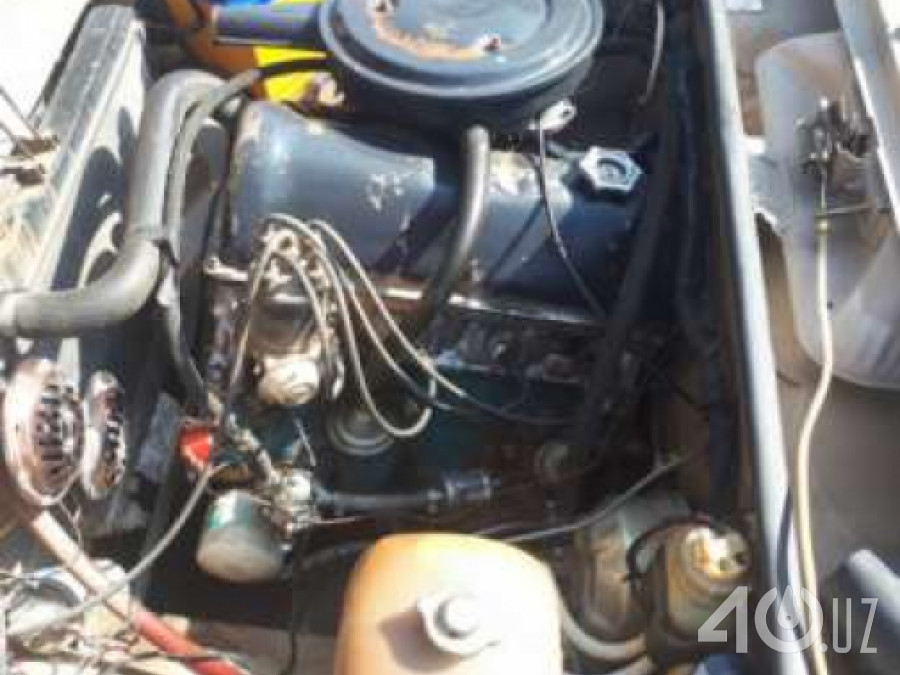 LADA (ВАЗ) 2106