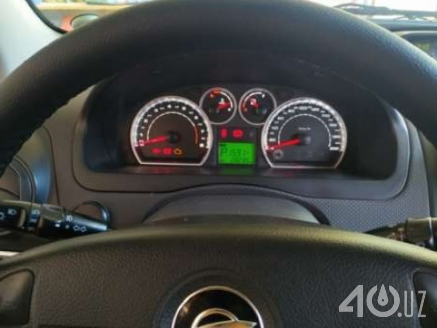Ravon Nexia R3