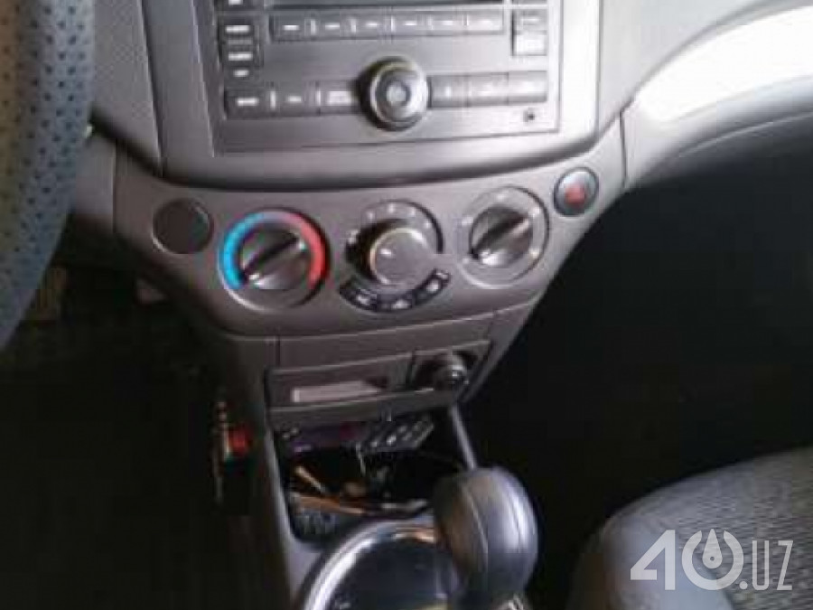 Ravon Nexia R3