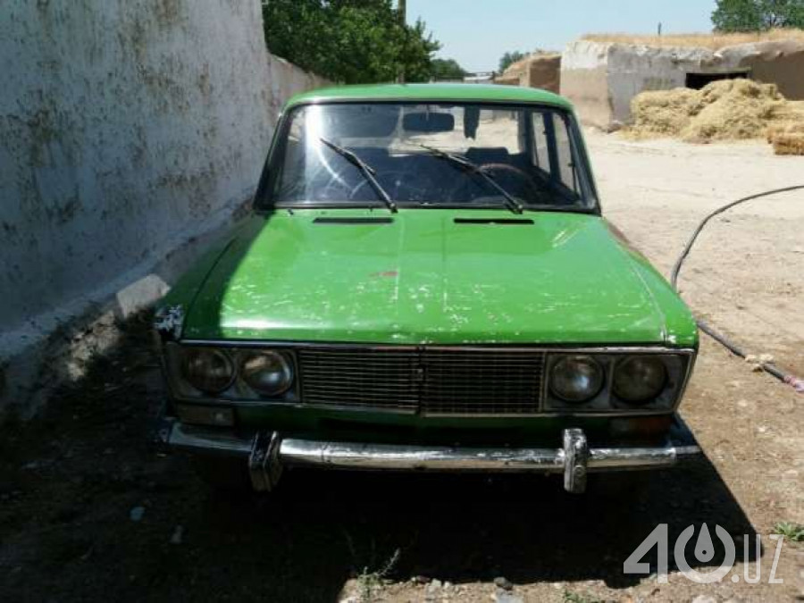 LADA (ВАЗ) 2106
