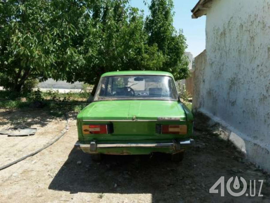 LADA (ВАЗ) 2106