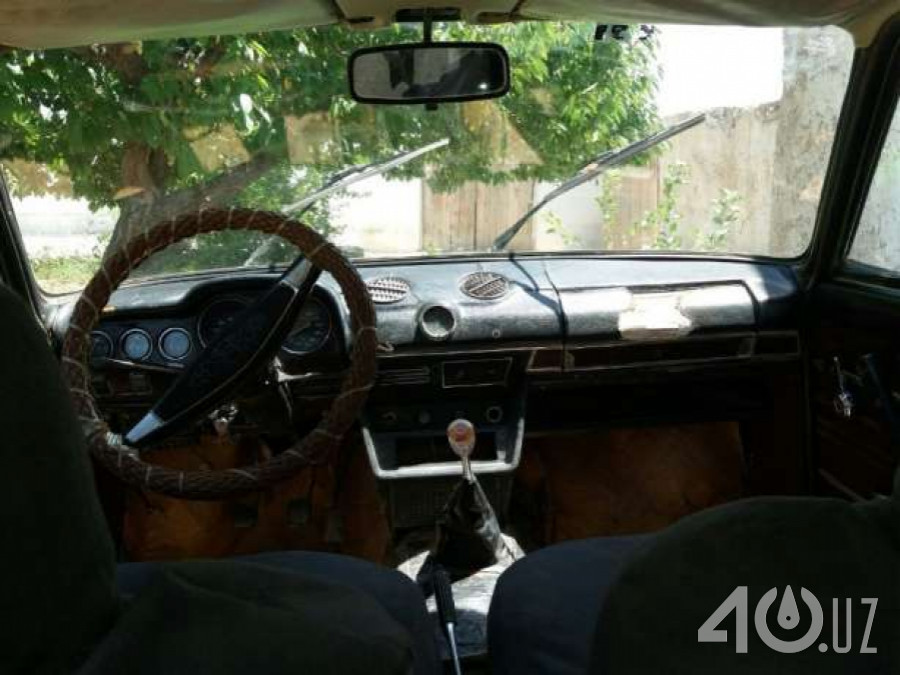 LADA (ВАЗ) 2106