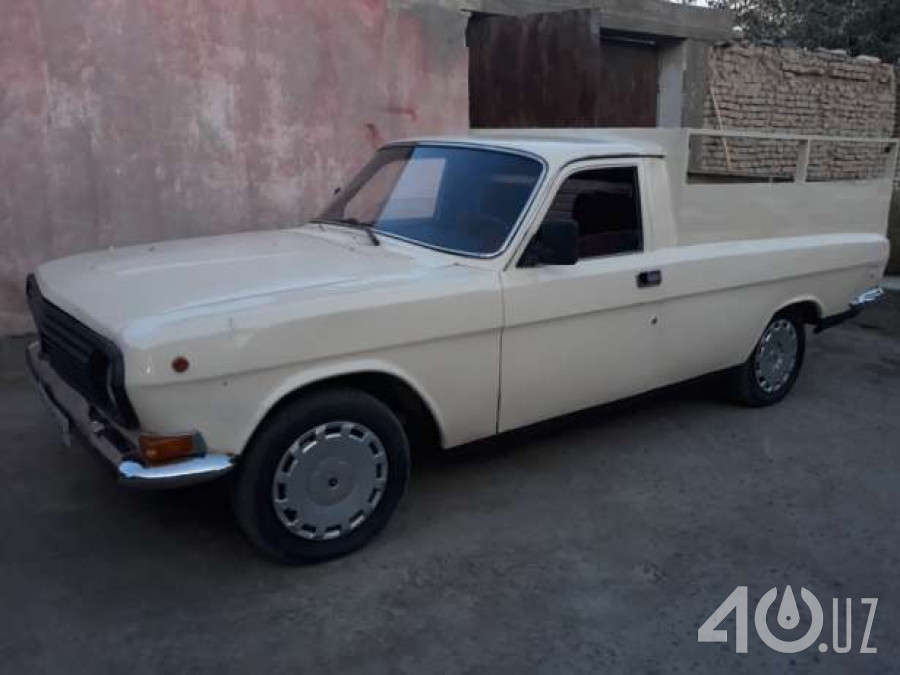 ИЖ 2715 I