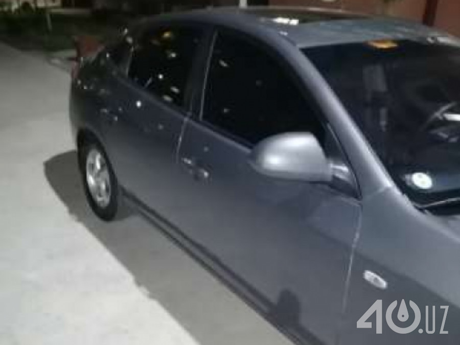 Hyundai Elantra IV (HD)