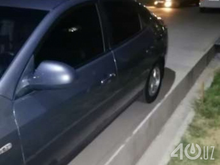 Hyundai Elantra IV (HD)