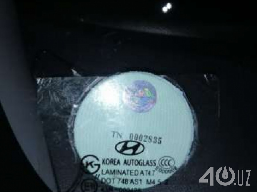 Hyundai Elantra IV (HD)