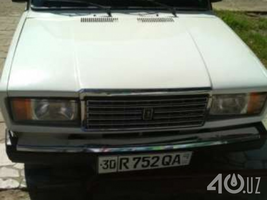 LADA (ВАЗ) 2105