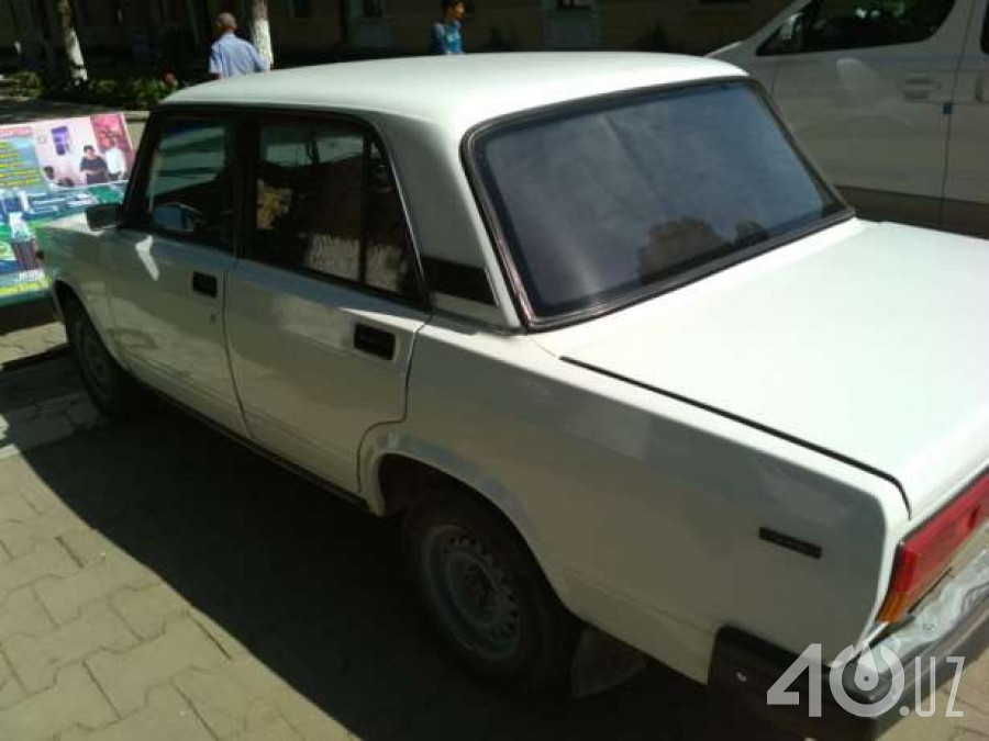 LADA (ВАЗ) 2105