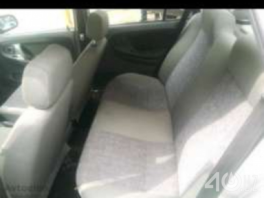 Daewoo Uz Nexia I Рестайлинг (DOHC)