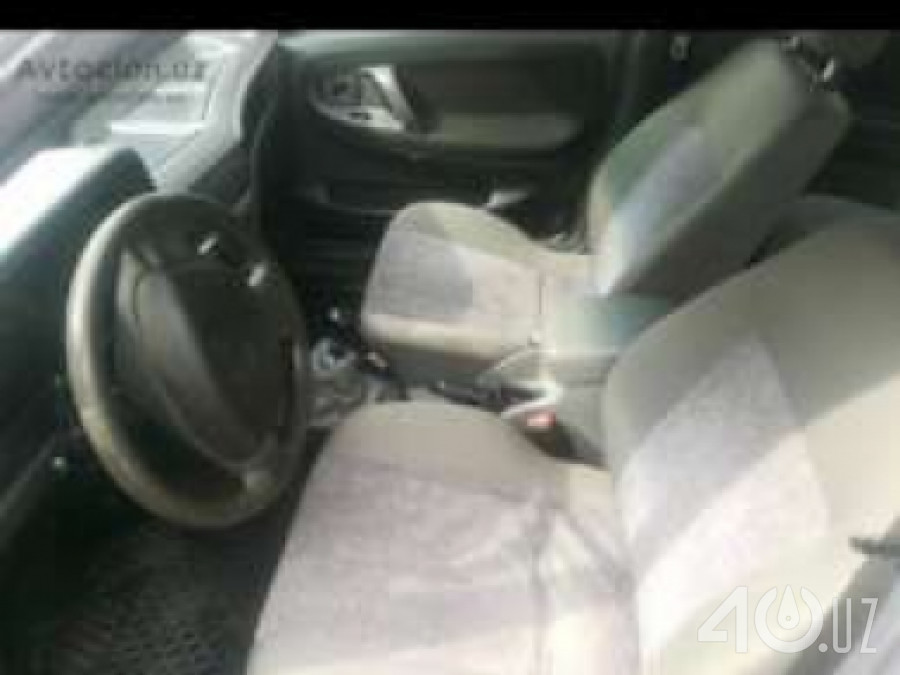 Daewoo Uz Nexia I Рестайлинг (DOHC)