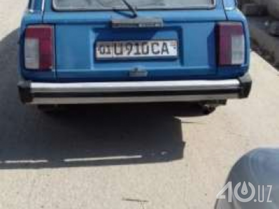 LADA (ВАЗ) 2104