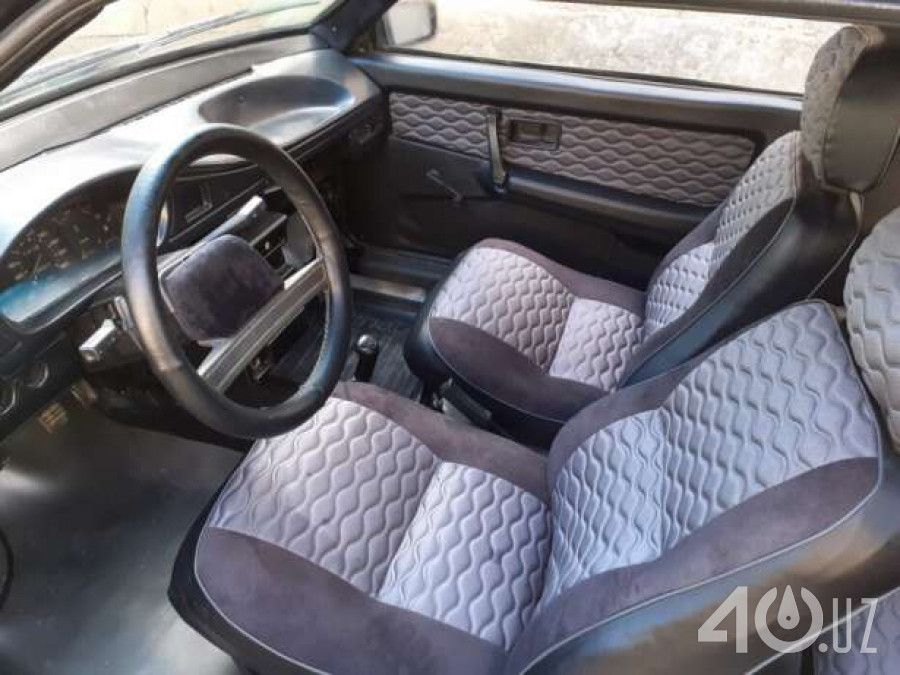LADA (ВАЗ) 2108