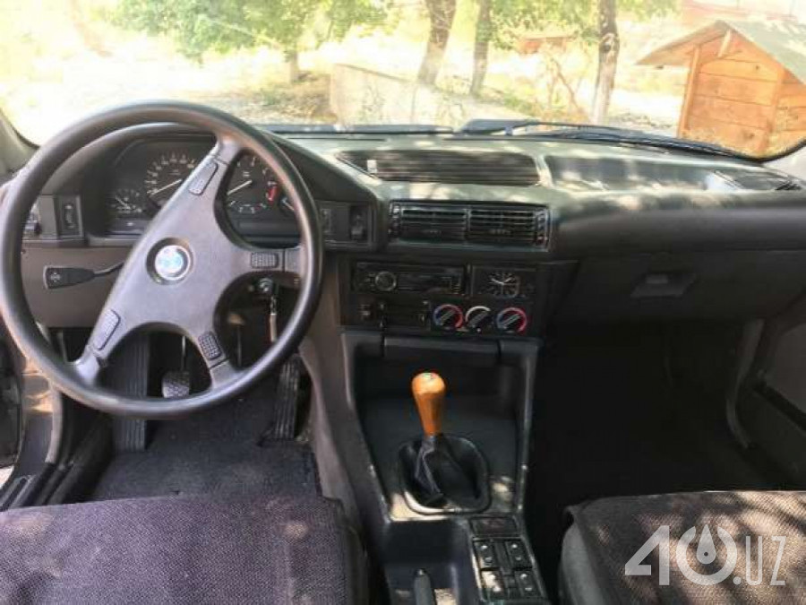 BMW 5 серия III (E34)
