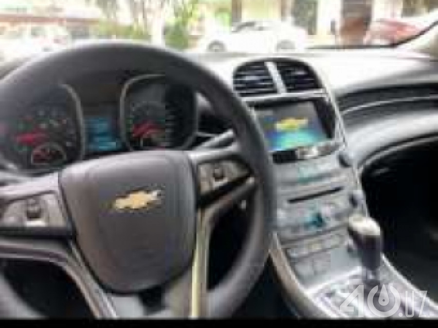 Chevrolet Uz Malibu I