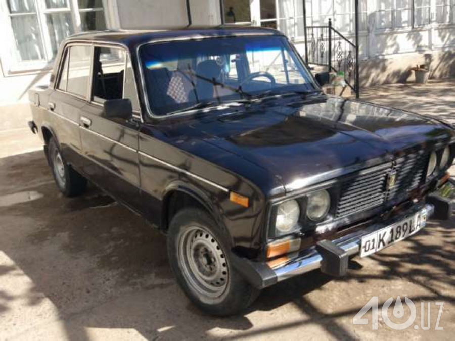 LADA (ВАЗ) 2106
