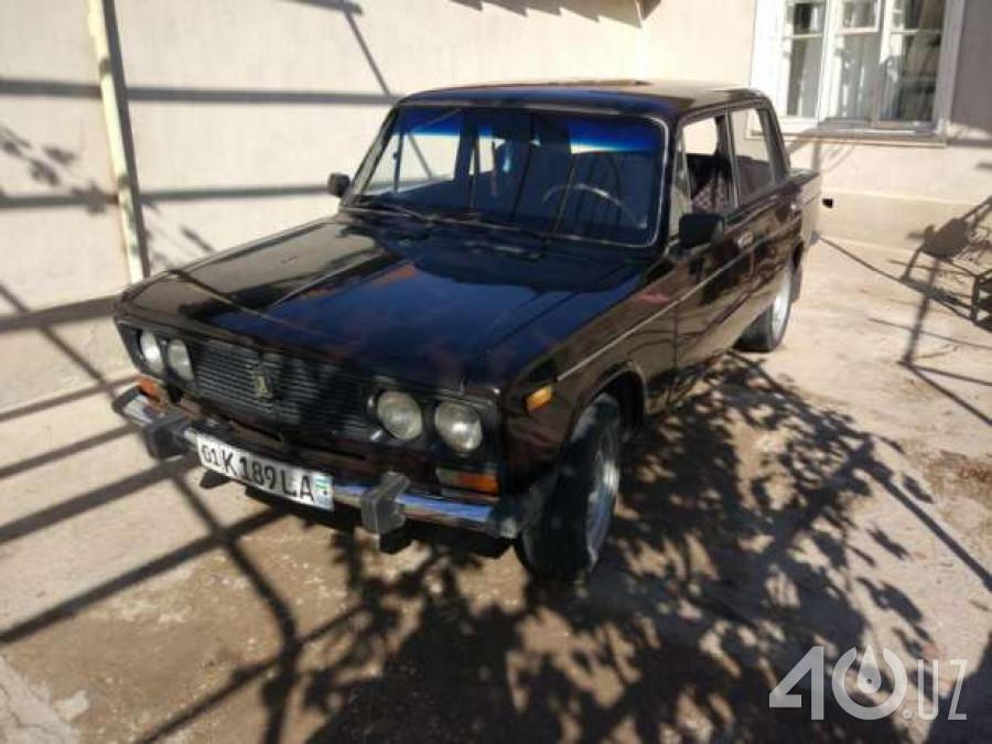 LADA (ВАЗ) 2106