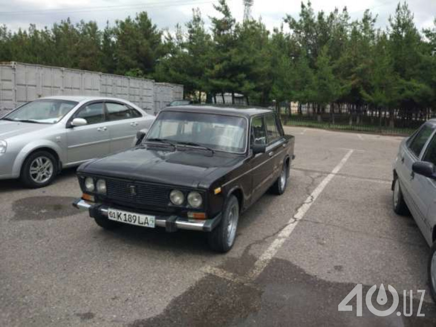 LADA (ВАЗ) 2106