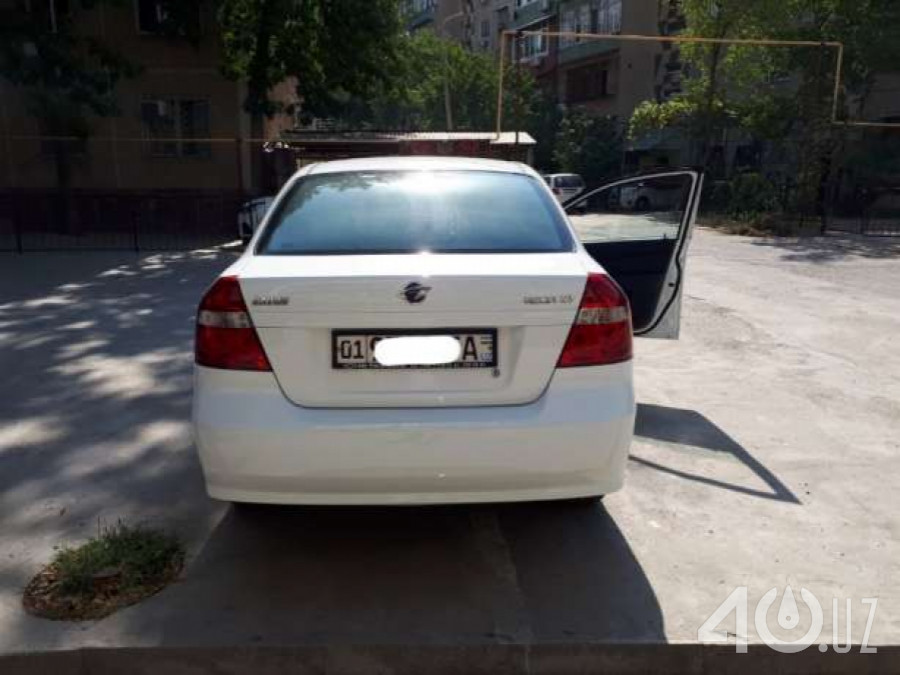Ravon Nexia R3