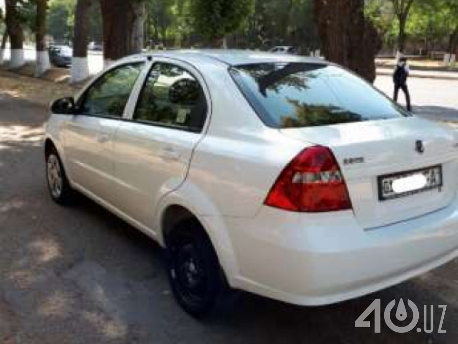 Ravon Nexia R3
