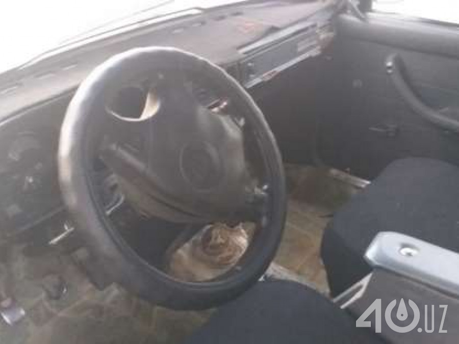 LADA (ВАЗ) 2105