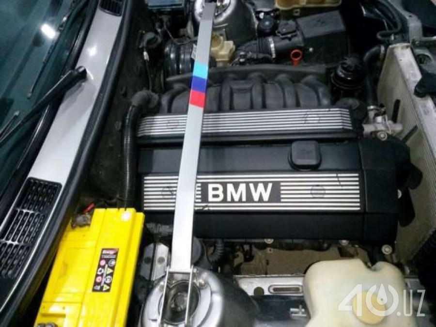 BMW 3 серия II (E30)