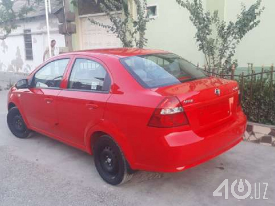 Ravon Nexia R3