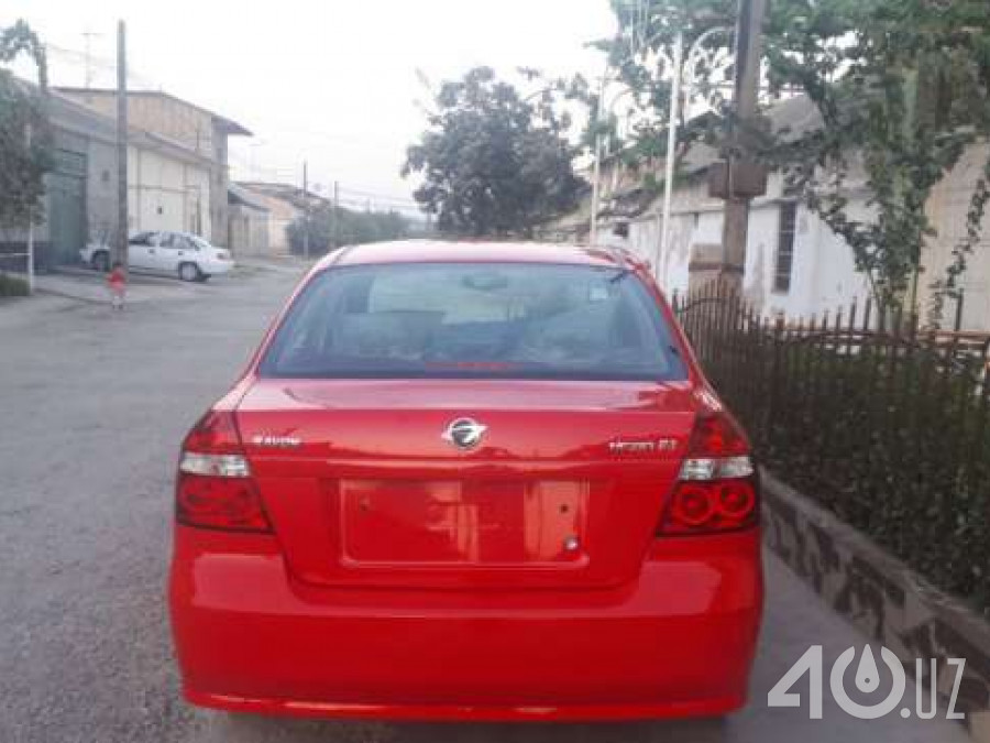 Ravon Nexia R3