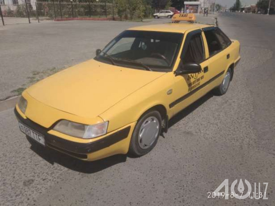 Daewoo Espero