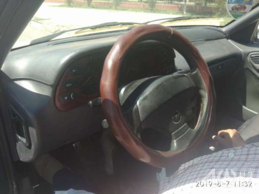 Daewoo Espero