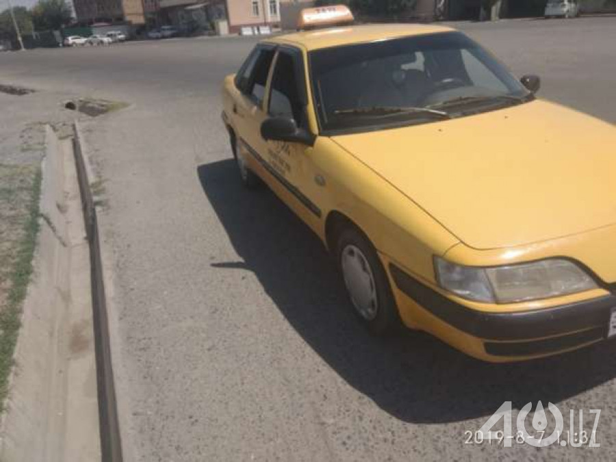 Daewoo Espero