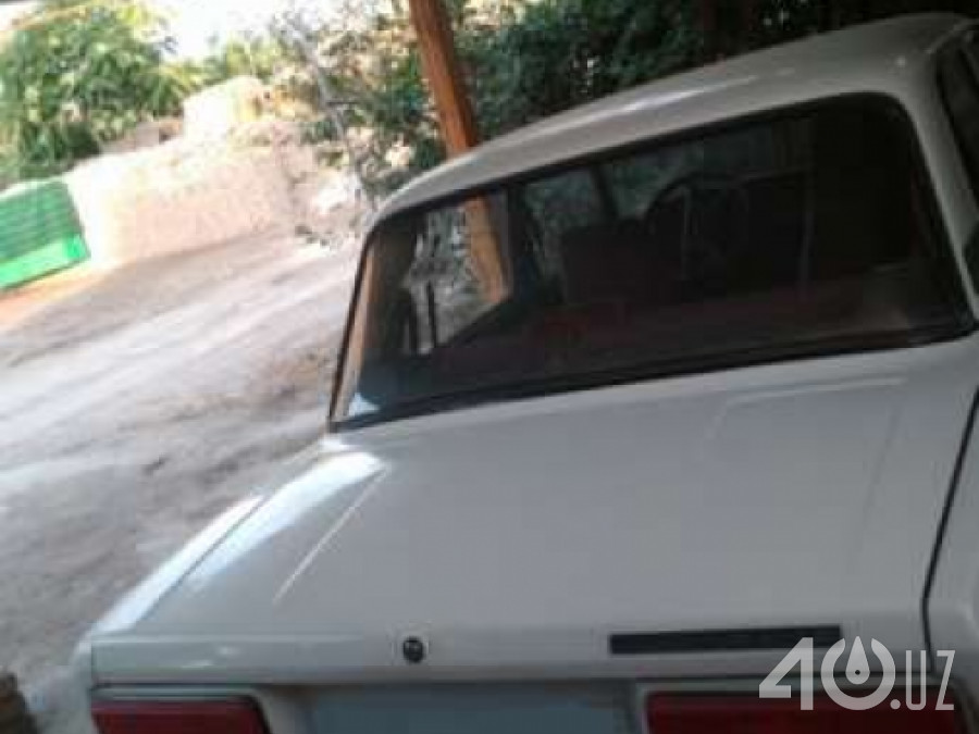 LADA (ВАЗ) 2107
