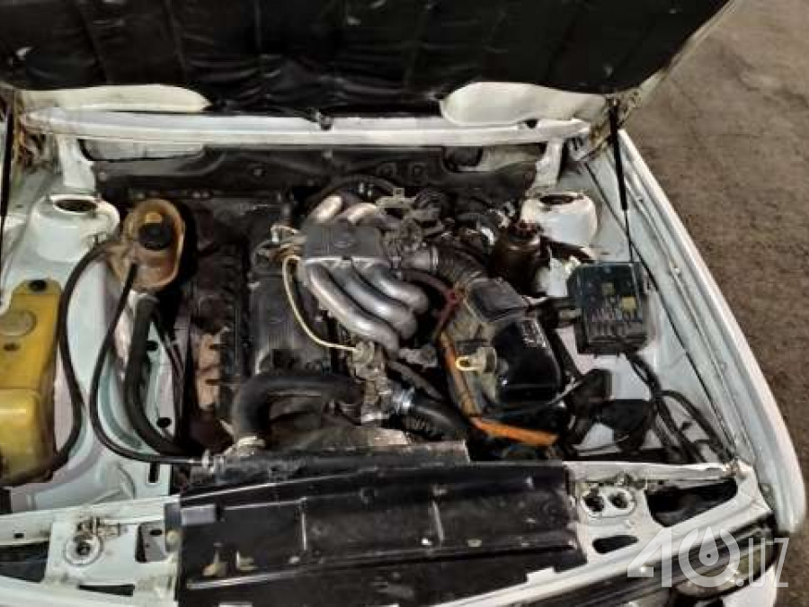 BMW 5 серия II (E28)